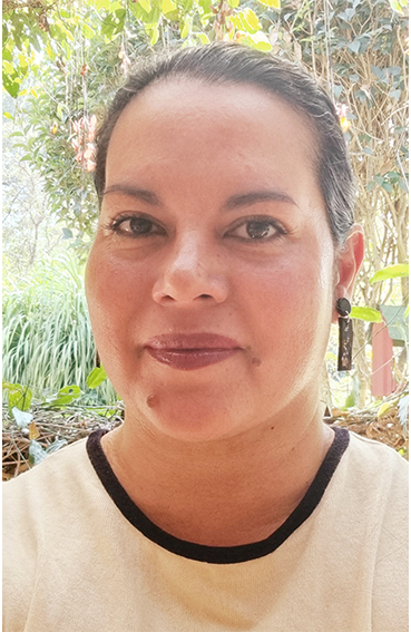 Photo of Maria Fernanda Rivera
