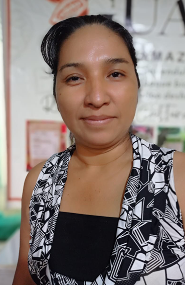 Photo of Senora