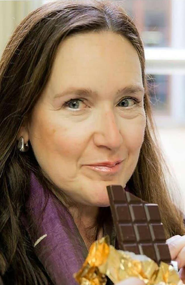 Photo of Monica Meschini