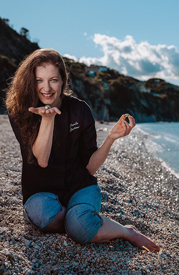Photo of Paola Francesca Bertani