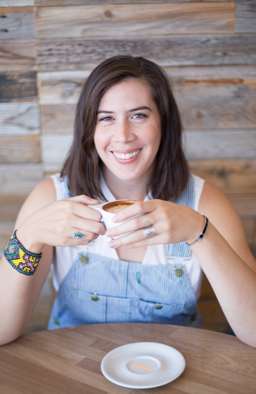 Photo of Lauren Heineck